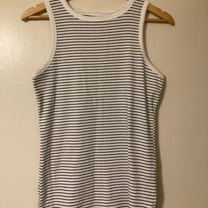 Nine West size large tank top.